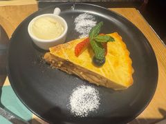 -安妮意大利餐厅(国贸店)