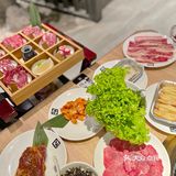 沈阳探店| 首家牛角烧肉来啦🔥舌尖上的盛宴