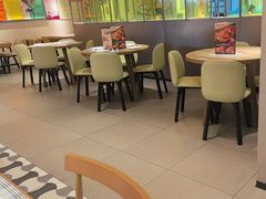 -菲滋意式餐厅(上虞万和城店)