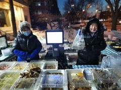 -紫光园(劲松店)