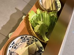 -巴奴毛肚火锅(悠唐购物中心店)