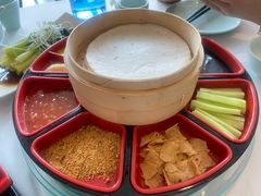 羲和烤鸭+八宝盒-羲和雅苑•北京烤鸭(吴中路万象城店)