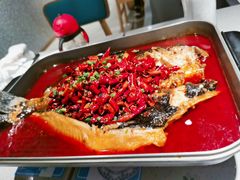 -半天妖烤鱼(芜湖市镜湖万达店)