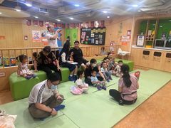 -金宝贝早教(南山花园城店)