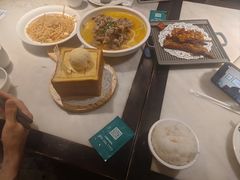 -小菜园新徽菜(扬州华润万象汇店)