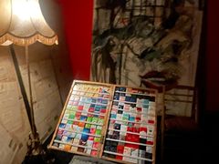 -JZ Club 爵士酒吧(上海店)