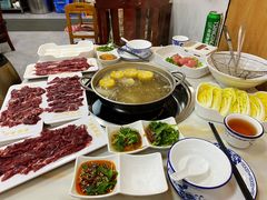 -杏花吴记牛肉火锅