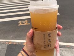 -去茶山(新光里店)