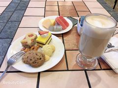 -杭州香格里拉饭店