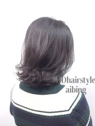 -HD HAIR STYLE
