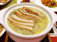 -东兴楼饭庄(六里桥店)