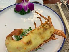 -旺富东海大酒楼(海鲜街店)