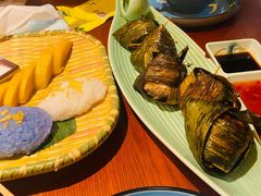 -泰兰香·Thailand(凯德空中花园店)