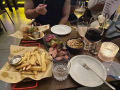 -ibarrel爱杯·bistro&brunch(江宁路店)