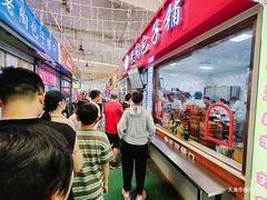 -老陶包子铺(南大西南村店)