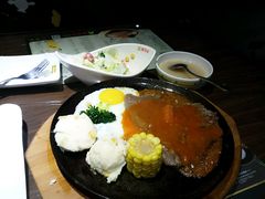 -豪享来中西餐厅(隆昌店)