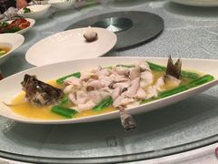 -外高桥喜来登酒店采悦轩