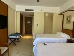 -七仙岭君澜度假酒店
