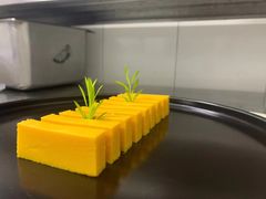 -青岛蓝海大饭店·渔歌舫餐厅(崂山店)