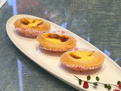 -景月阁空中食府(希尔顿酒店)