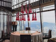 -天龙轩(香港丽思卡尔顿酒店)