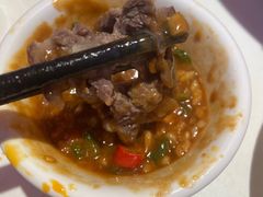 -八合里潮汕鲜牛肉火锅(福州万象城店)