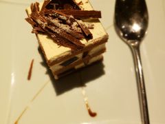 -T館·花园艺术餐厅