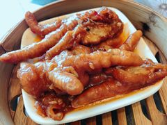 -北海金昌开元名都大酒店·四季轩中餐厅