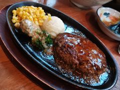 -铃木食堂(北新桥店)