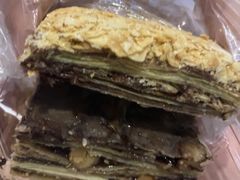 -爱德顺糕点食屋(利民道店)