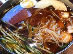 -原始泥炉烤肉(总店)