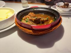 -春天里餐厅(西田城店)
