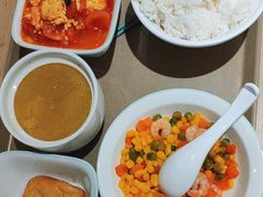 -老乡鸡(融科天地店)
