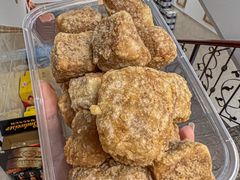 -鑫悦楼煎蟹·16年海鲜大排档