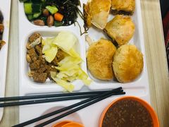 -香妃烤鸡(新奥店)