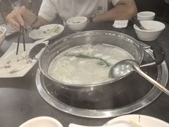 -源港渔村-中山脆肉鲩(博罗店)