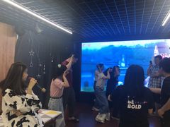 -东门烧烤·国王轰趴·年会(西北旺店)