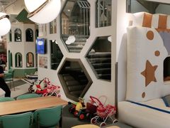 -艾米茉亲子餐厅(万象城店)