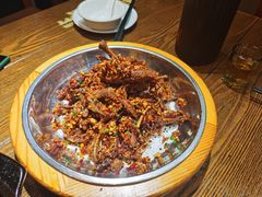 -田趣园长沙菜(天安云谷店)