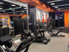 -加伍磅健身(千树店)