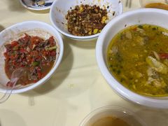 -笨罗卜浏阳菜馆(太平街店)