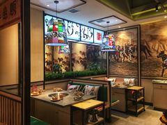-羊来顺冰煮鲜羊 铁锅烀羊肉(中央大街店)