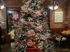 -弗兰克牛排西餐厅Ribone steak house(柠檬花园店)