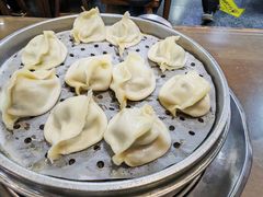-志亮灌汤蒸饺·清真(庙后街店)