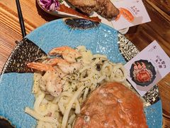 -日吉丸·鸟将军炭火融合酒馆(中央大街店)