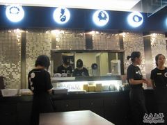 门面-满记甜品(王府井北京市百货大楼店)