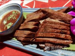 -紫滇源云南生态菜(丹凤街店)