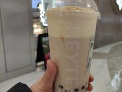 -喜茶(合肥正大广场店)