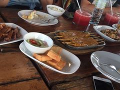 -自然餐厅(Phuket)
