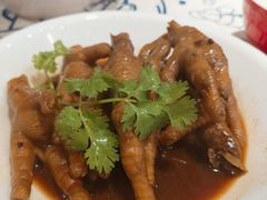 -松哥油焖大虾(科技园店)